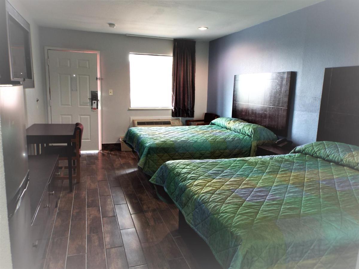 צ'אנלוויו Luxury Inn מראה חיצוני תמונה