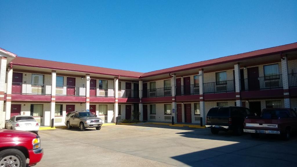 צ'אנלוויו Luxury Inn מראה חיצוני תמונה