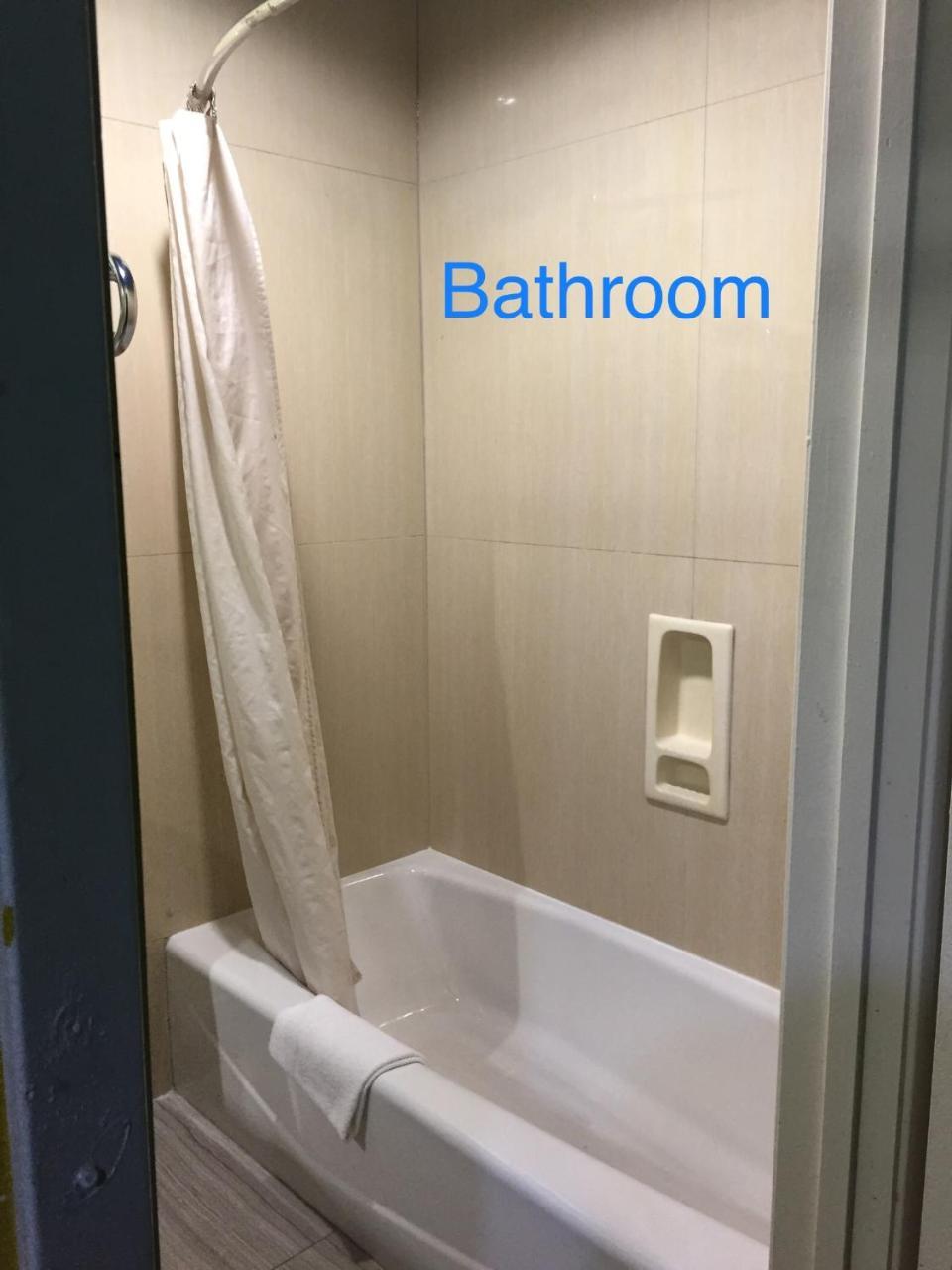 צ'אנלוויו Luxury Inn מראה חיצוני תמונה