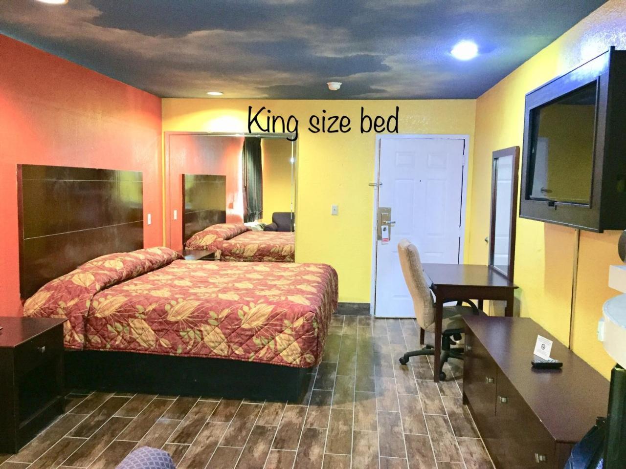 צ'אנלוויו Luxury Inn מראה חיצוני תמונה