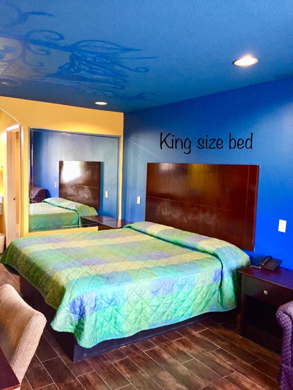צ'אנלוויו Luxury Inn מראה חיצוני תמונה