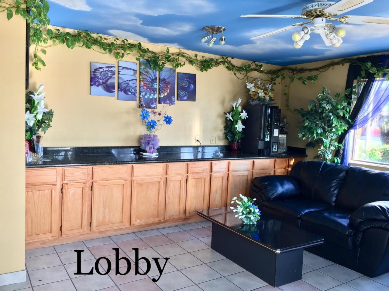 צ'אנלוויו Luxury Inn מראה חיצוני תמונה