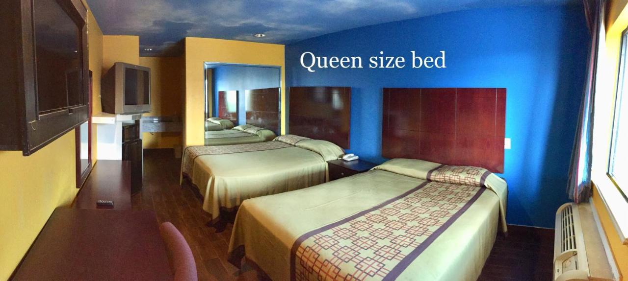 צ'אנלוויו Luxury Inn מראה חיצוני תמונה