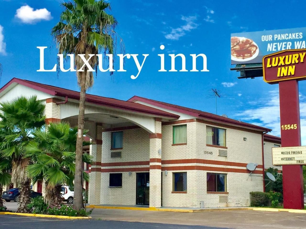 צ'אנלוויו Luxury Inn מראה חיצוני תמונה