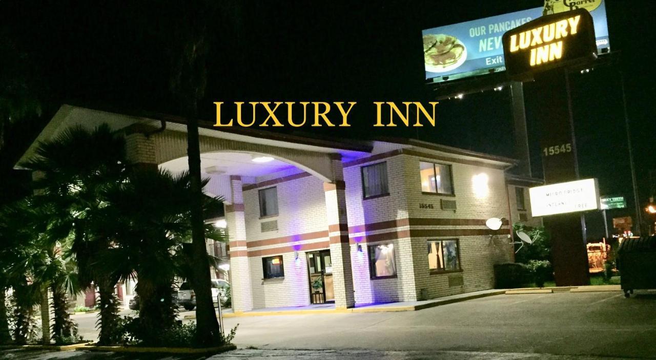 צ'אנלוויו Luxury Inn מראה חיצוני תמונה
