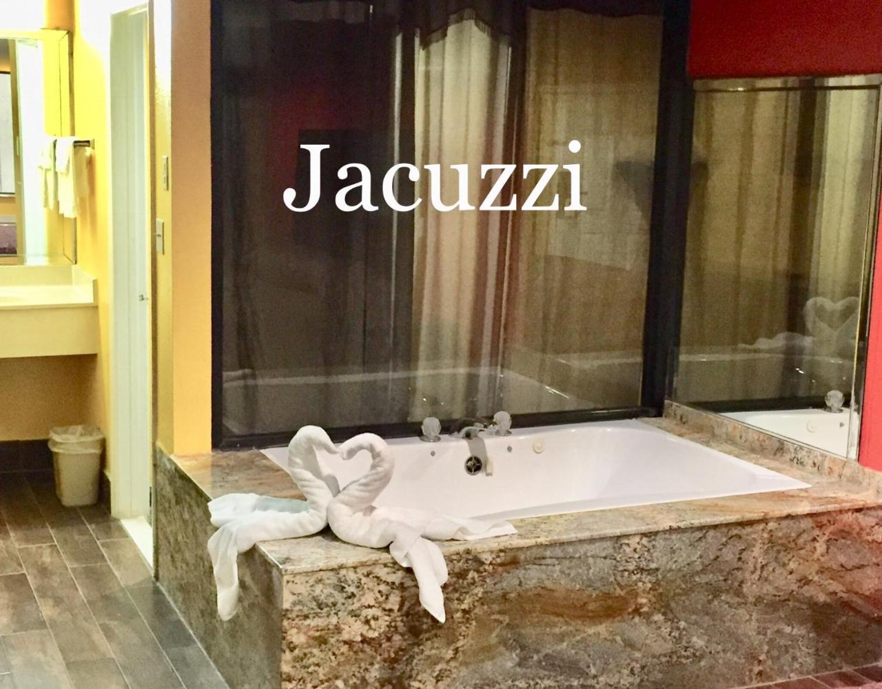 צ'אנלוויו Luxury Inn מראה חיצוני תמונה