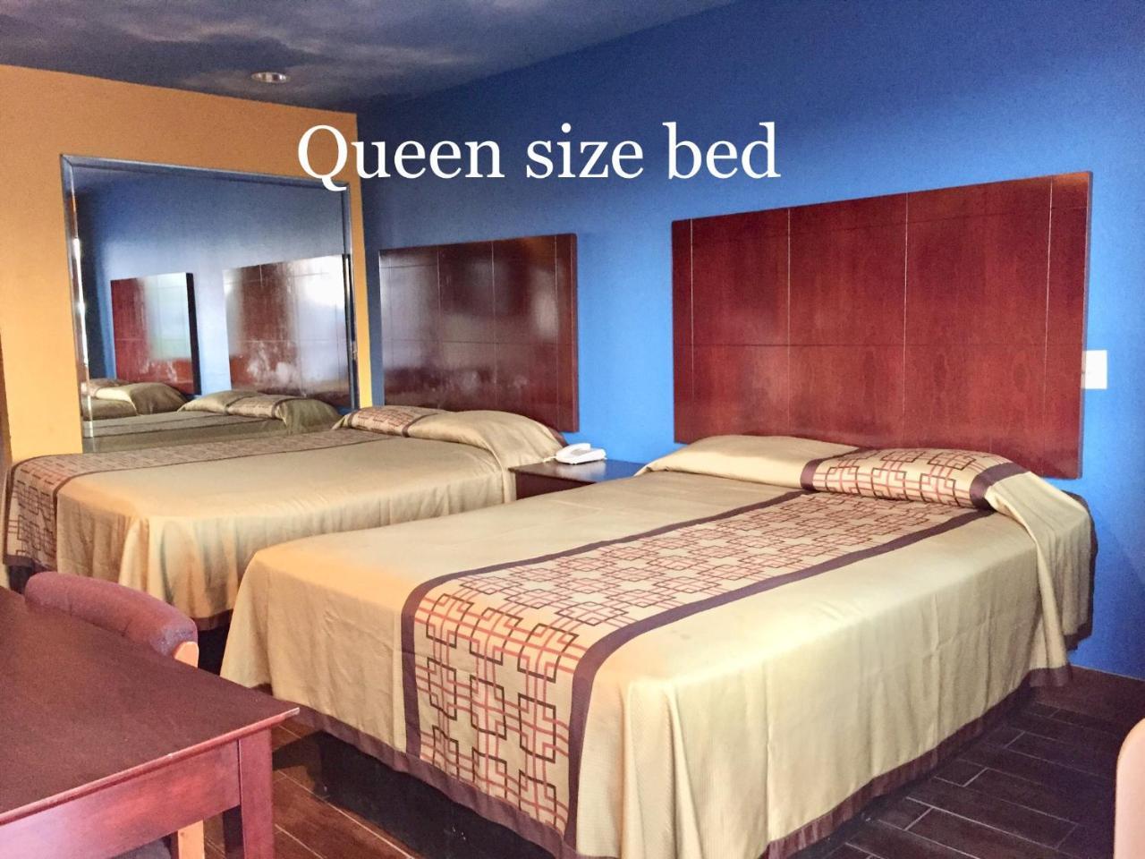 צ'אנלוויו Luxury Inn מראה חיצוני תמונה