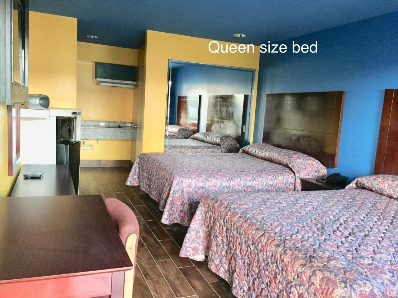 צ'אנלוויו Luxury Inn מראה חיצוני תמונה