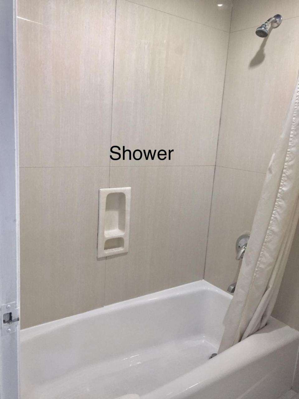 צ'אנלוויו Luxury Inn מראה חיצוני תמונה
